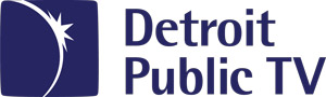 Detroit Public Television Logo